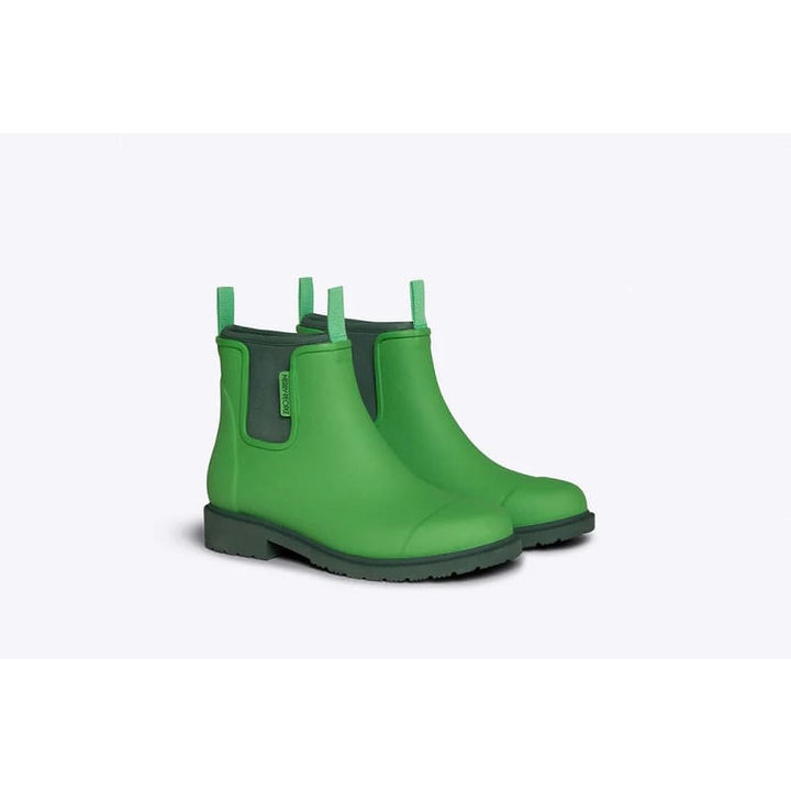 Bobbi Gumboot | Grasshopper Green - Accessories