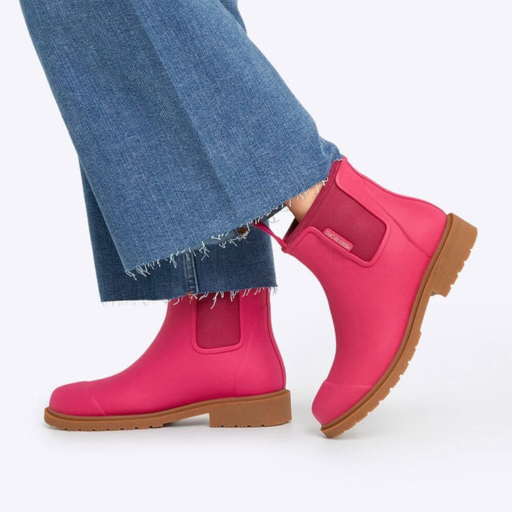 Bobbo Boot Enhanced Traction | Fuchsia Pink - Accessories