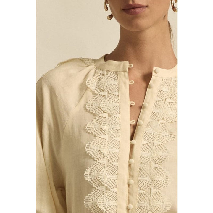 Bouquet Top | Sorbet Tops