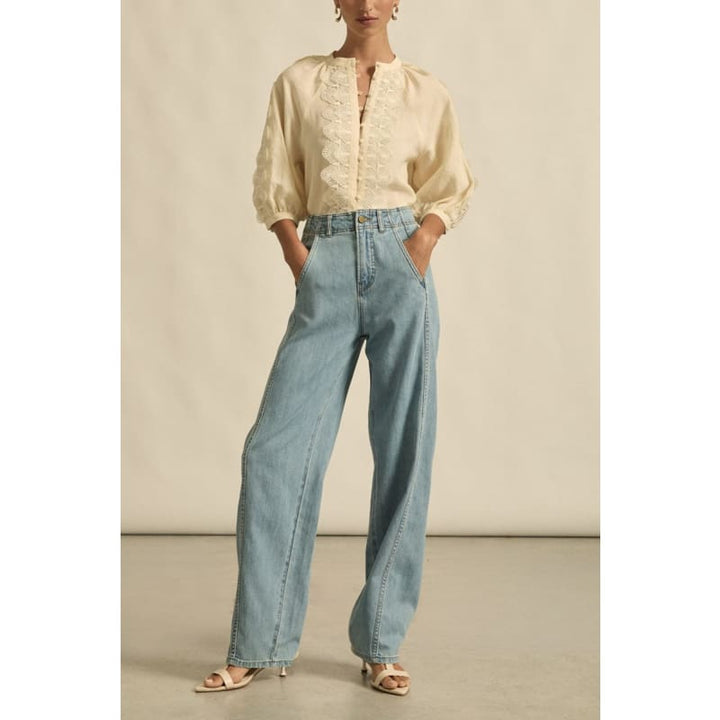 Bouquet Top | Sorbet Tops