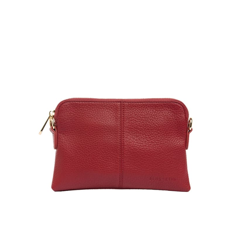 Bowery Petite | Burgundy - Accessories