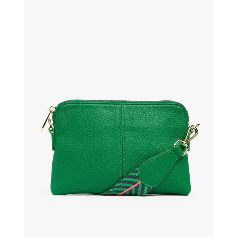 Bowery Petite | Green - Accessories