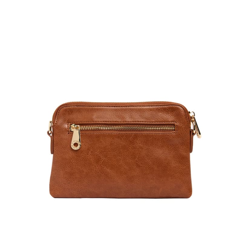 Bowery Petite | Tan Pebble - Accessories