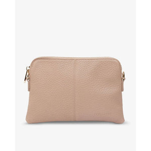 Bowery Wallet | Blush - Accessories