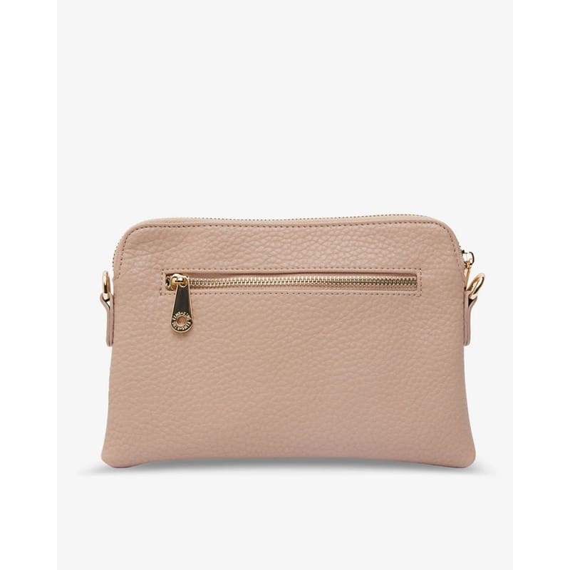 Bowery Wallet | Blush - Accessories