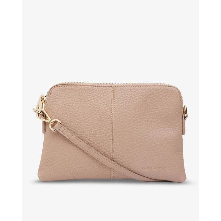 Bowery Wallet | Blush - Accessories