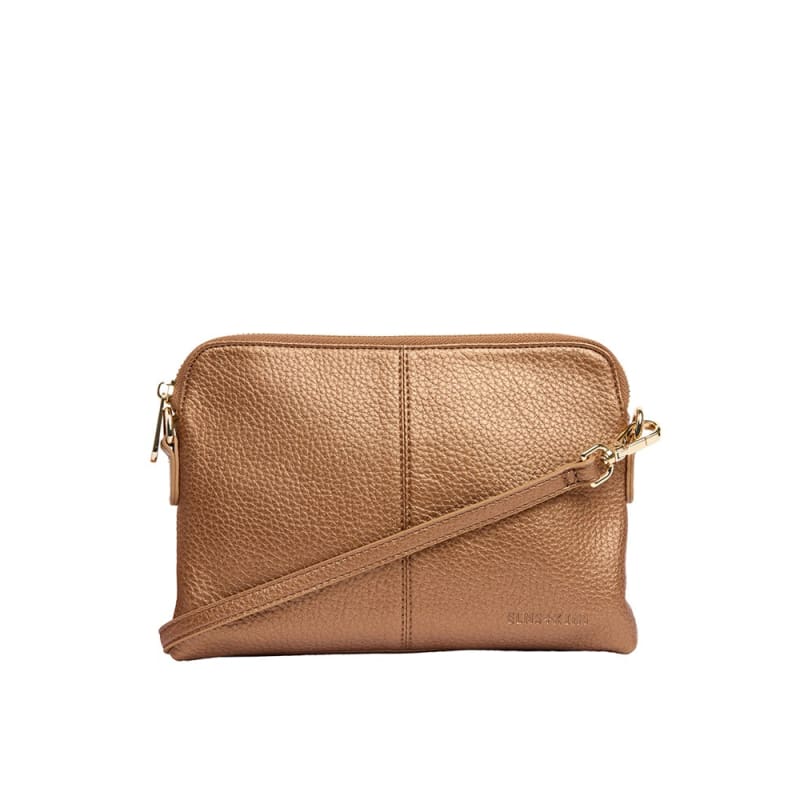 Bowery Wallet | Copper - Accessories