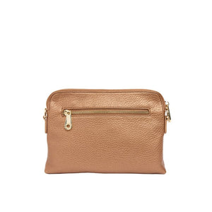 Bowery Wallet | Copper - Accessories