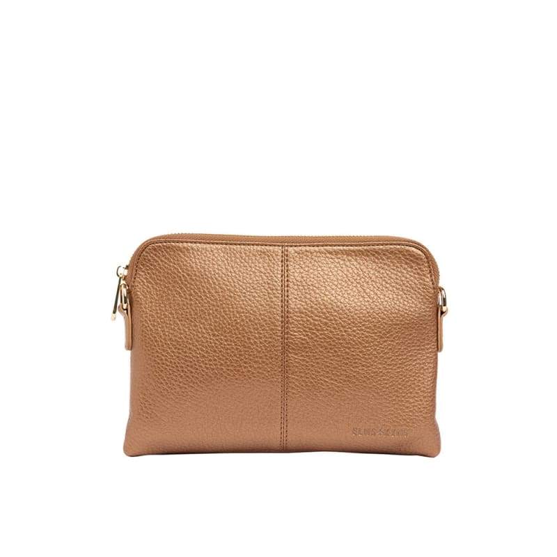 Bowery Wallet | Copper - Accessories