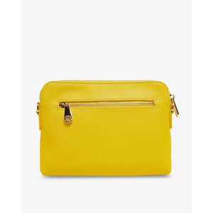 Bowery Wallet | Lemon - Accessories