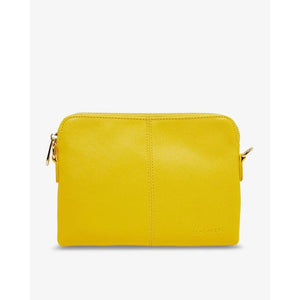 Bowery Wallet | Lemon - Accessories