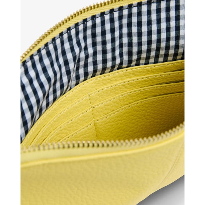 Bowery Wallet | Limoncello - Accessories