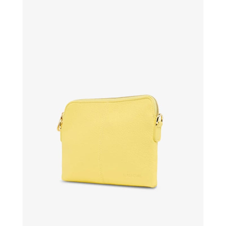 Bowery Wallet | Limoncello - Accessories
