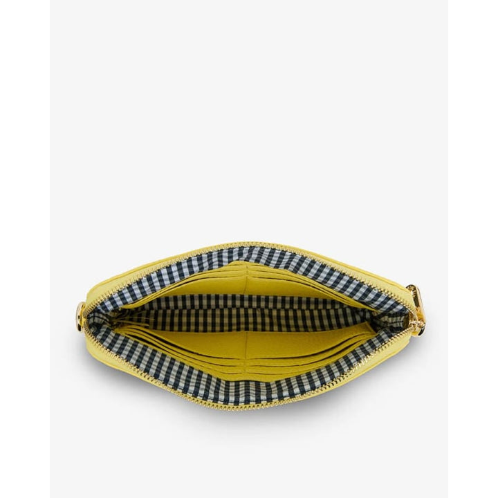 Bowery Wallet | Limoncello - Accessories