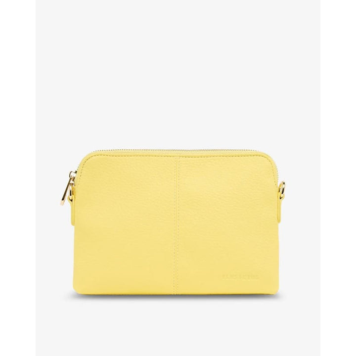 Bowery Wallet | Limoncello - Accessories