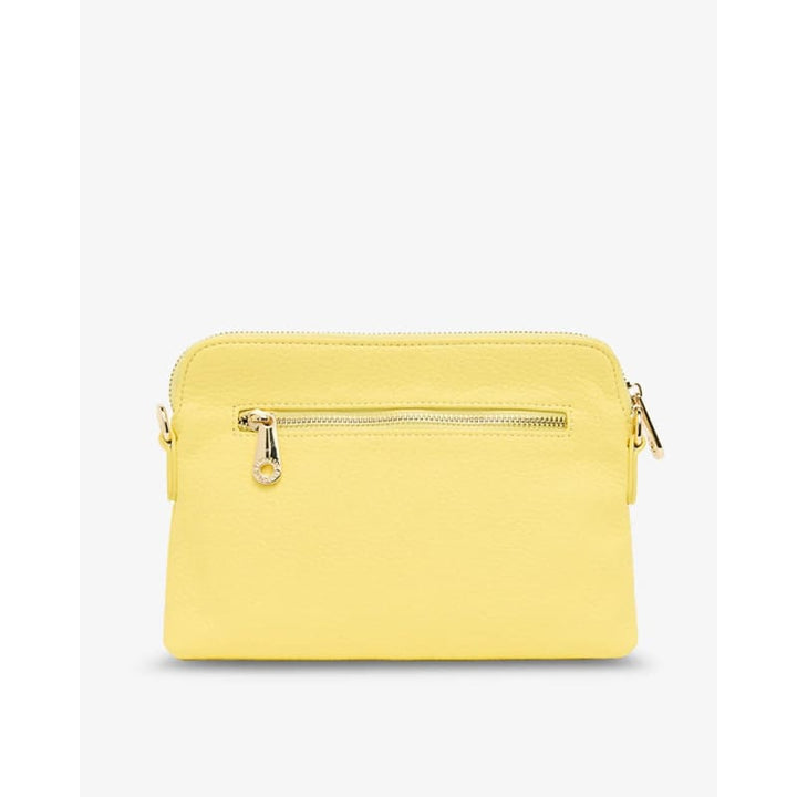 Bowery Wallet | Limoncello - Accessories