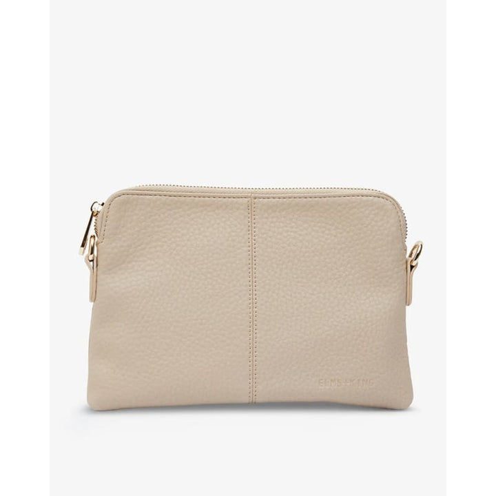 Bowery Wallet | Oyster - Accessories