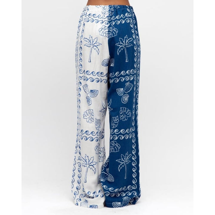Brasilia Pant - Bottoms