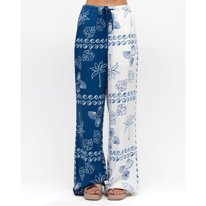 Brasilia Pant - Bottoms