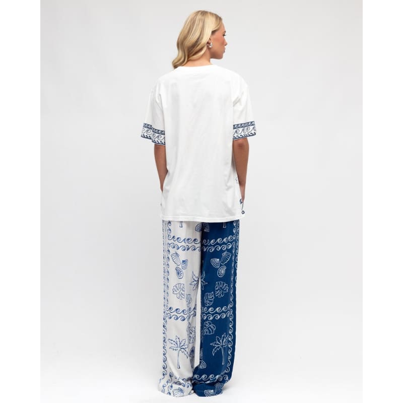 Brasilia Tee - Tops