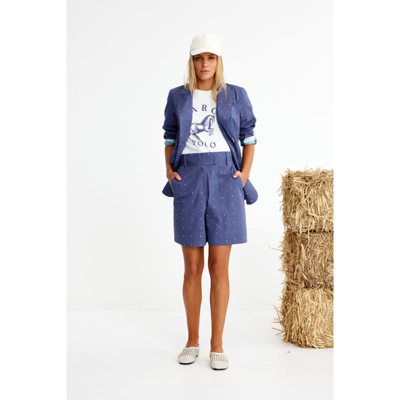 Breeches Short Bottoms