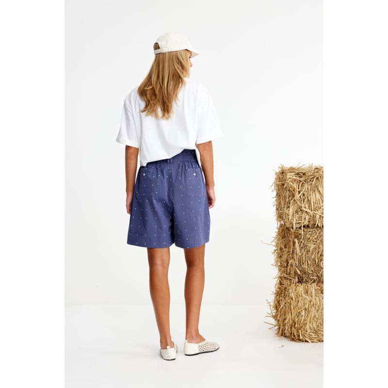 Breeches Short Bottoms