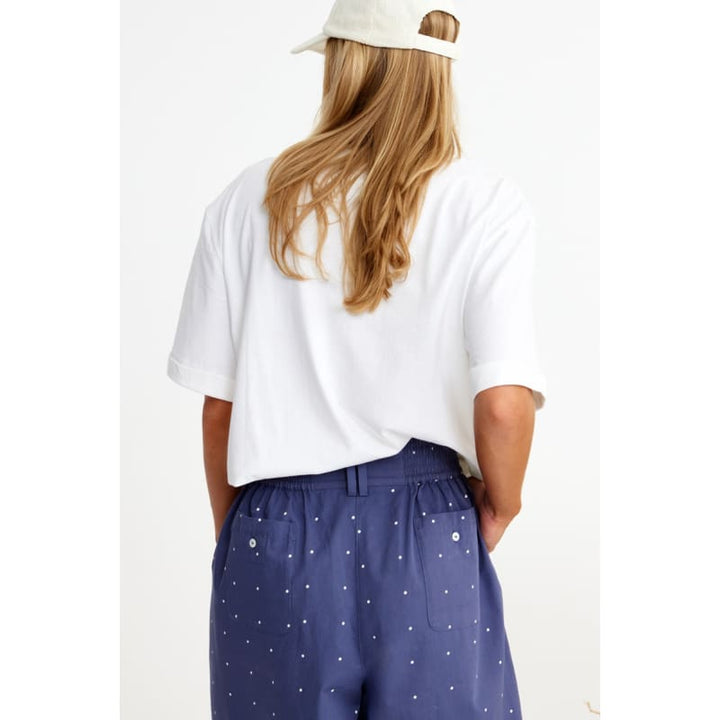 Breeches Short Bottoms