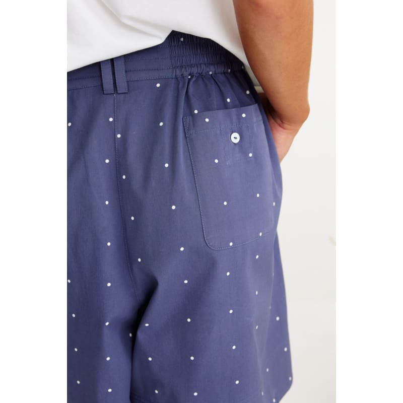 Breeches Short Bottoms