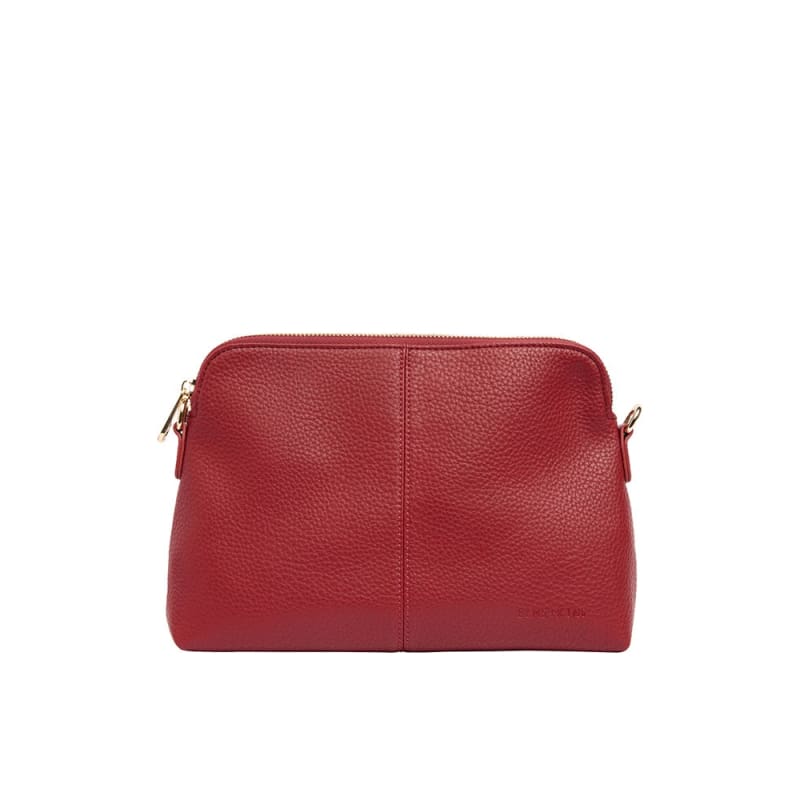 Burbank Crossbody Large | Burgundy - Accessories