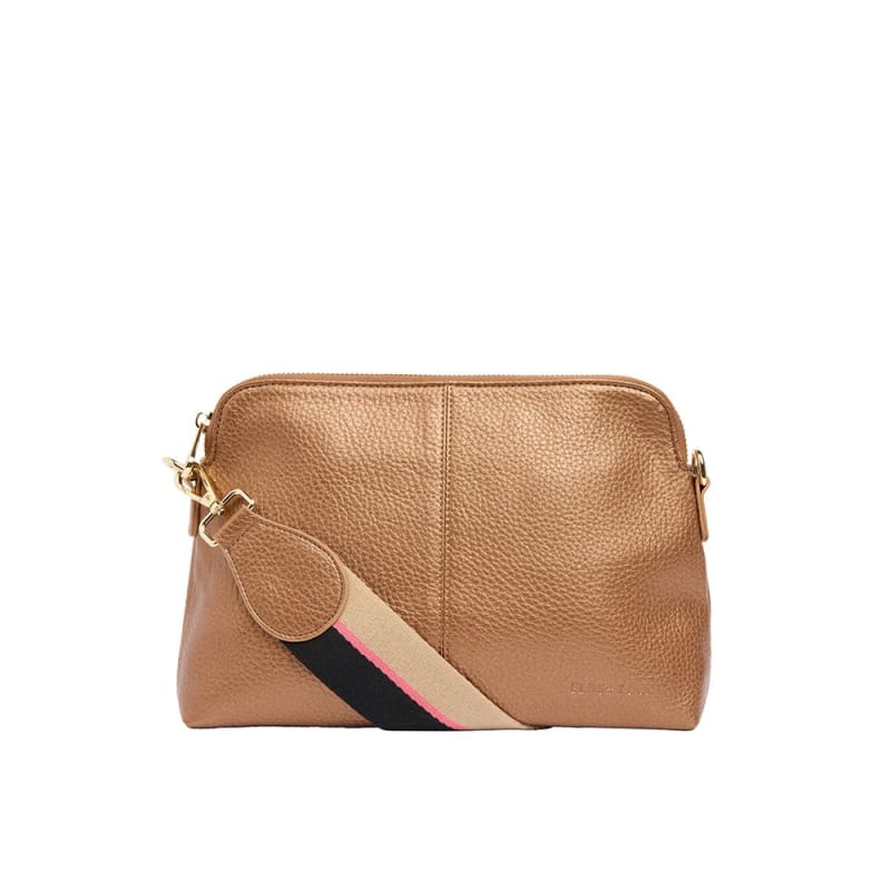 Burbank Crossbody Large | Cooper - Accessories