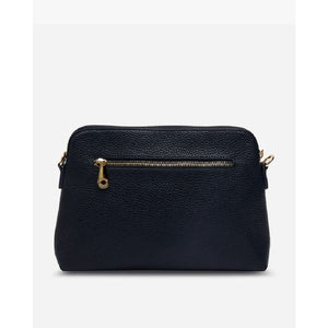 Burbank Crossbody Large French Navy - Accessories