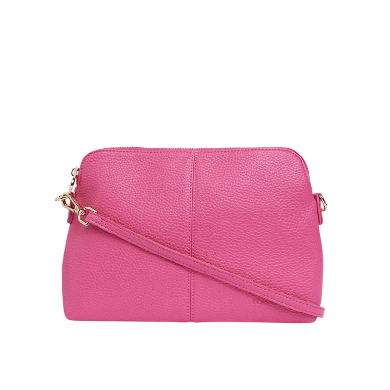 Burbank Crossbody Large | Fuchsia - Accessories