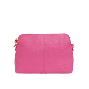 Burbank Crossbody Large | Fuchsia - Accessories