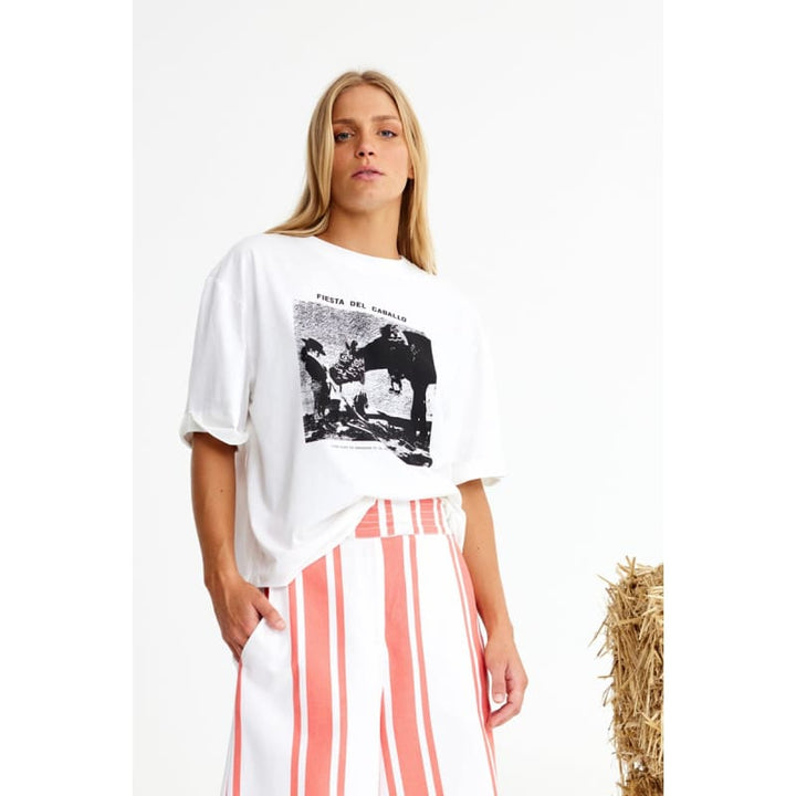 Caballo TShirt - Tops