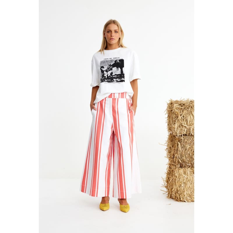 Caballo TShirt - Tops