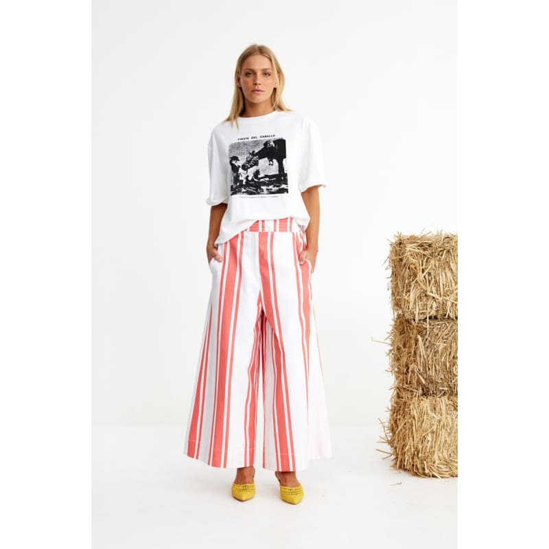 Caballo TShirt - Tops