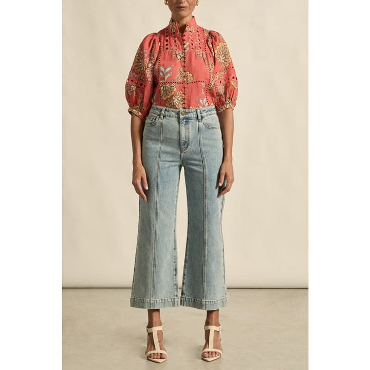 Cabaret Top | Kgari Melon Tops