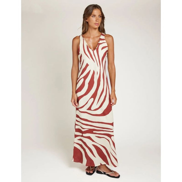 Cable Dress | Animale - Dress