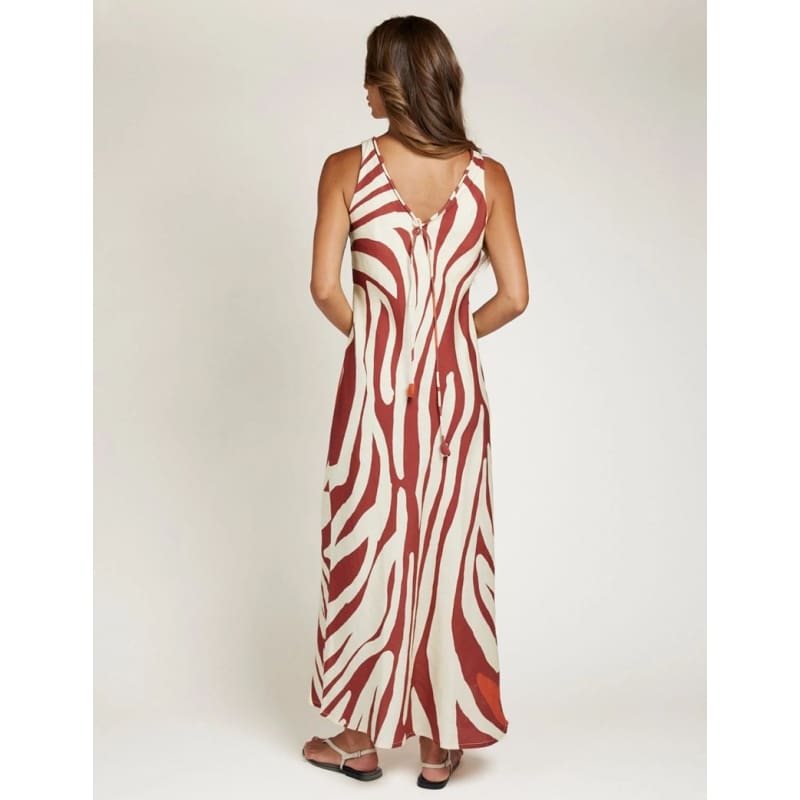 Cable Dress | Animale - Dress