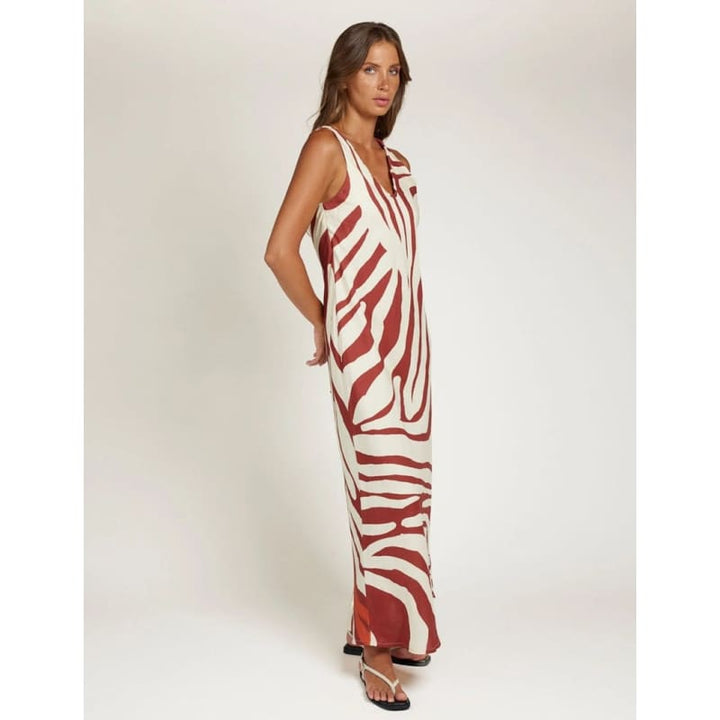 Cable Dress | Animale - Dress