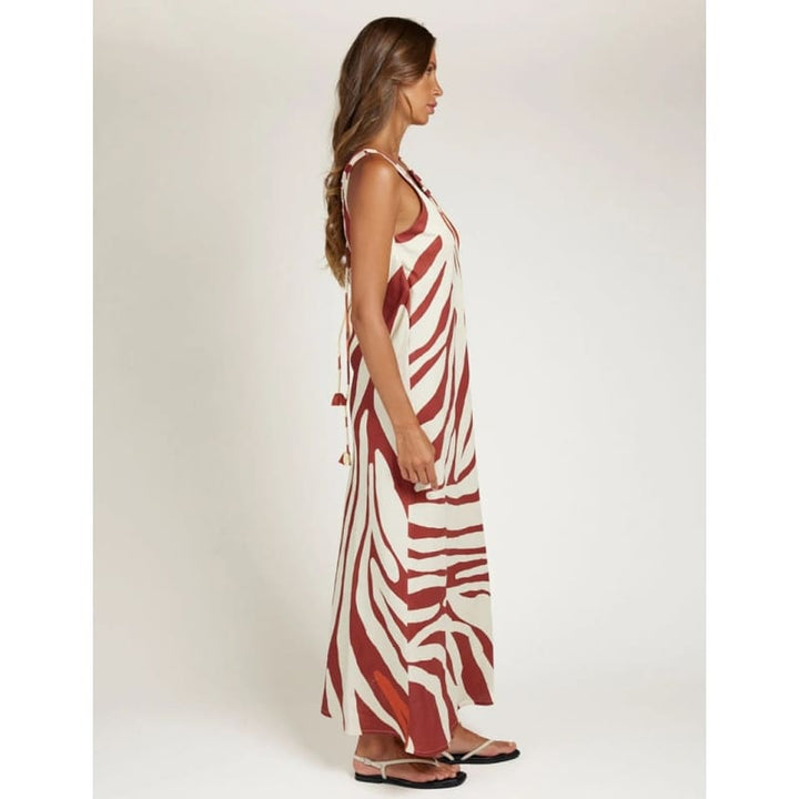 Cable Dress | Animale - Dress