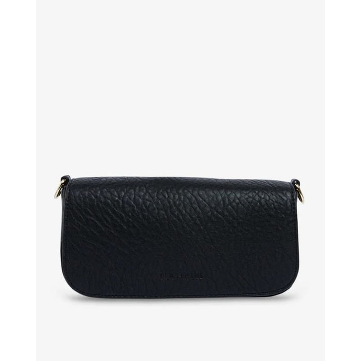 Calabria Baguette | Black - Accessories