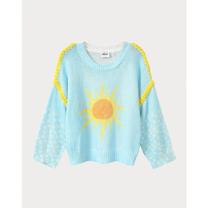 Capri Sweater | Pura Vida - Knitwear
