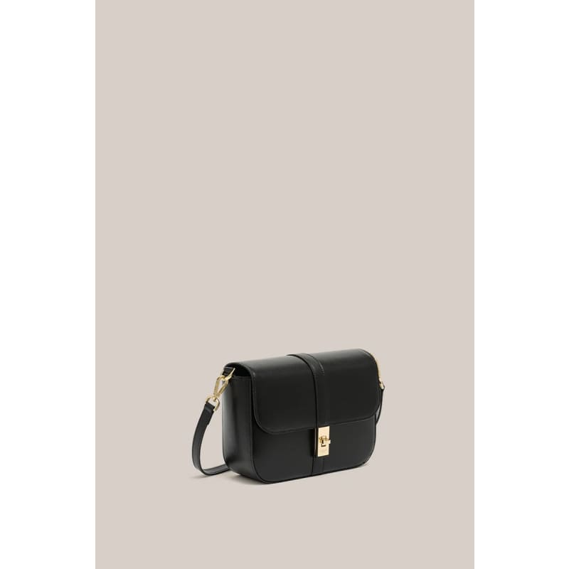 Carly Crossbody | Black - Accessories