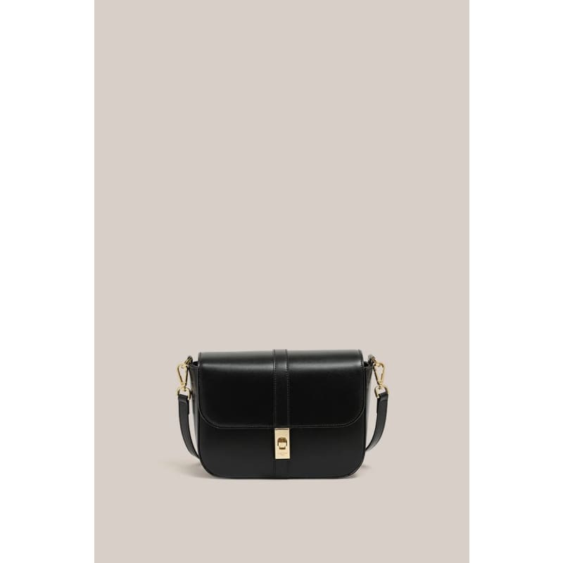 Carly Crossbody | Black - Accessories