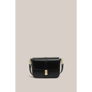 Carly Crossbody | Black - Accessories