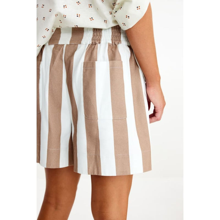 Carrots & Apples Short - Bottoms