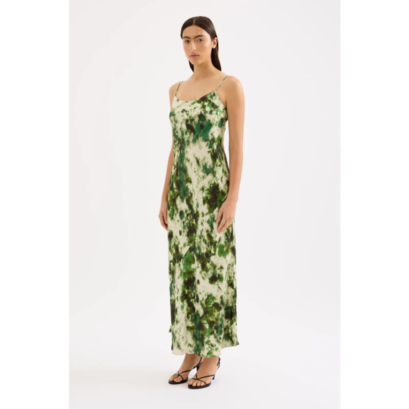 Cassia Maxi Dress | Cassia - Dress