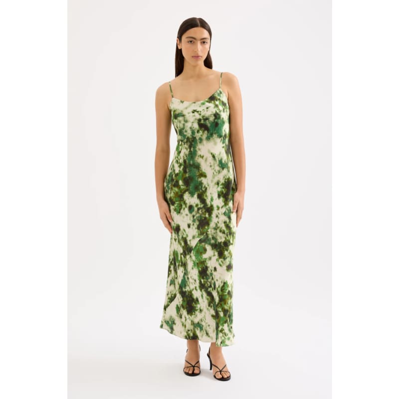 Cassia Maxi Dress | Cassia - Dress