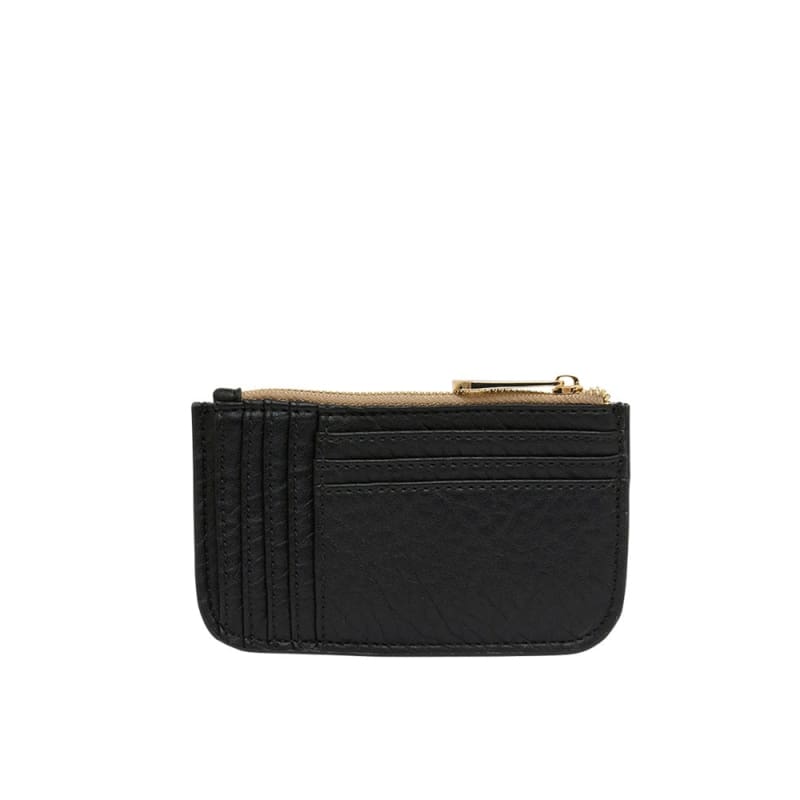 Centro Wallet | Black - Accessories